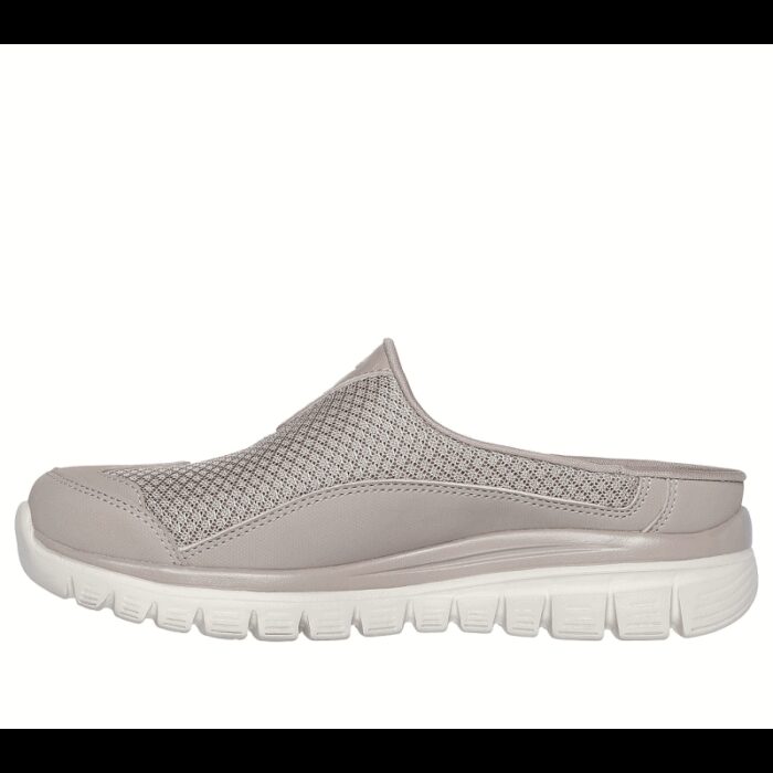 ⁦Skechers Women's Active Graceful Slide⁩ - الصورة ⁦5⁩