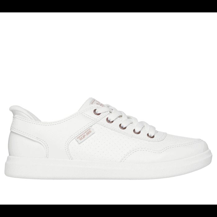 ⁦Skechers Women's Slip-ins: BOBS D'Vine - So Flattered Shoes⁩ - الصورة ⁦2⁩