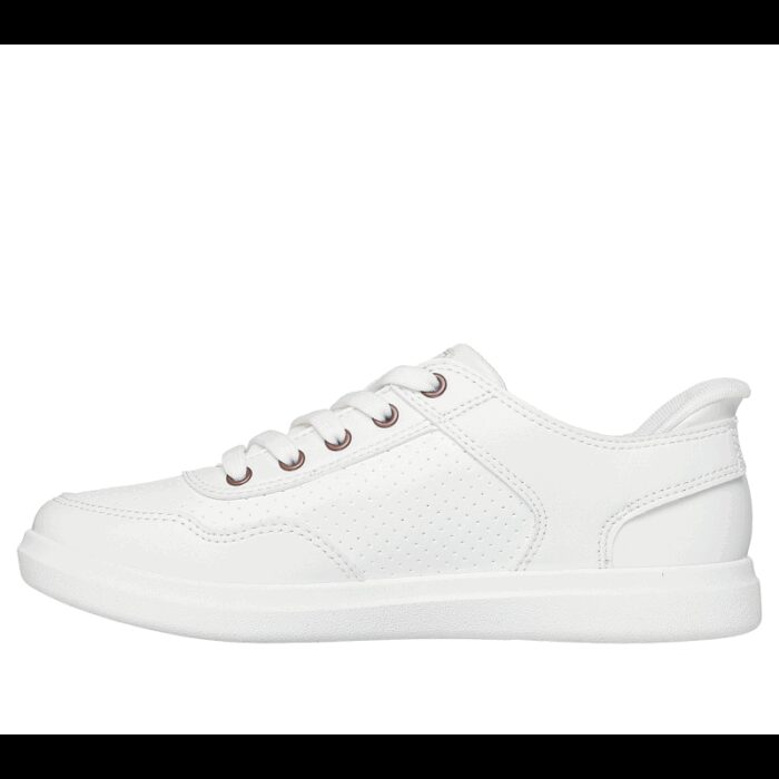 ⁦Skechers Women's Slip-ins: BOBS D'Vine - So Flattered Shoes⁩ - الصورة ⁦5⁩