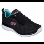 Skechers Women's Bountiful Sports Shoes