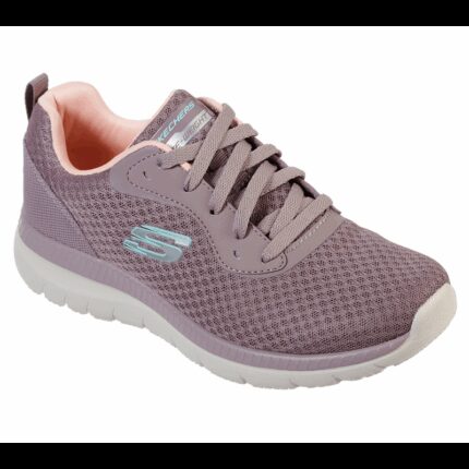 Skechers Women's Bountiful Sports Shoes