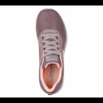 ⁦Skechers Women's Bountiful Sports Shoes⁩ - الصورة ⁦3⁩