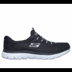 ⁦Skechers Women's Summits Shoes⁩ - الصورة ⁦2⁩