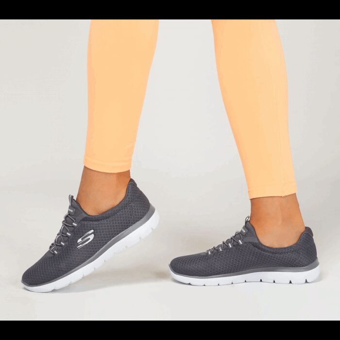 ⁦Skechers Women's Summits Shoes⁩ - الصورة ⁦3⁩