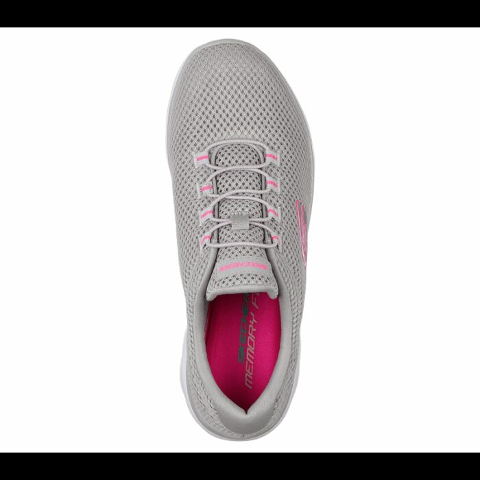 ⁦Skechers Women's Summits - Quick Lapse Shoes⁩ - الصورة ⁦2⁩