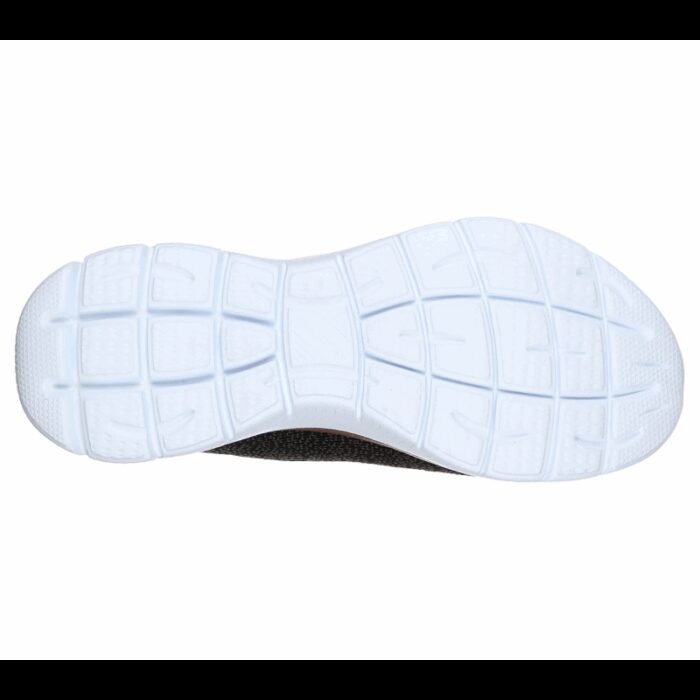 ⁦Skechers Women's Summits Fresh Take Slip-On Lace-Up Shoes⁩ - الصورة ⁦4⁩