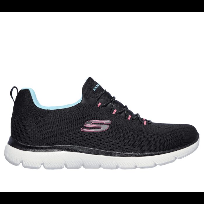 ⁦Skechers Women's Summits Fast Attraction Shoes⁩ - الصورة ⁦2⁩