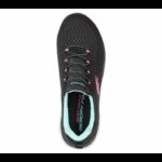 ⁦Skechers Women's Summits Fast Attraction Shoes⁩ - الصورة ⁦4⁩