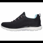 ⁦Skechers Women's Summits Fast Attraction Shoes⁩ - الصورة ⁦6⁩