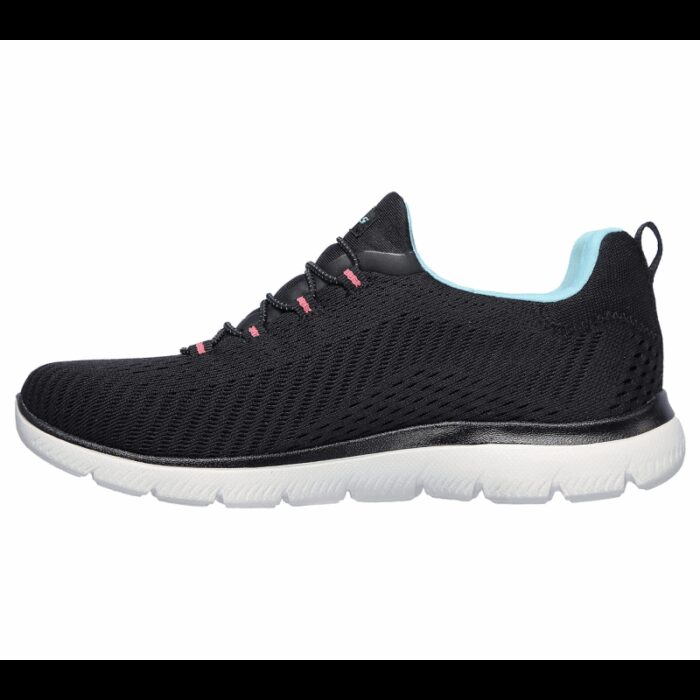 ⁦Skechers Women's Summits Fast Attraction Shoes⁩ - الصورة ⁦6⁩
