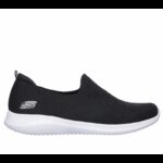 ⁦Skechers Women's Ultra Flex - Harmonious Shoes⁩ - الصورة ⁦2⁩