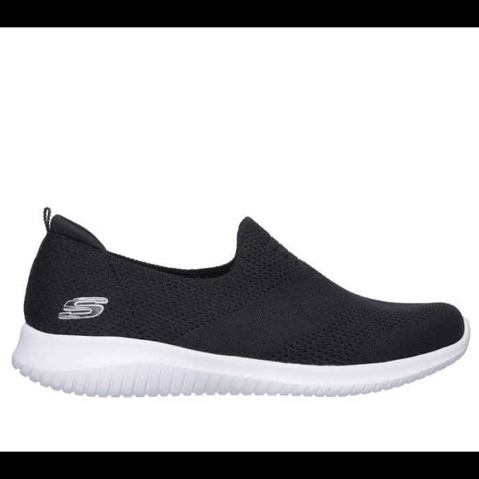 ⁦Skechers Women's Ultra Flex - Harmonious Shoes⁩ - الصورة ⁦2⁩