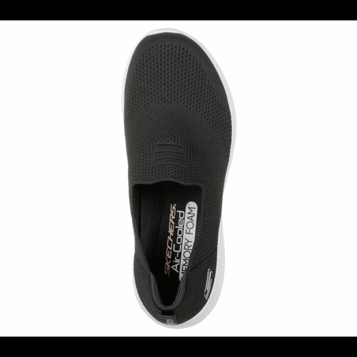 ⁦Skechers Women's Ultra Flex - Harmonious Shoes⁩ - الصورة ⁦4⁩