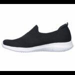 ⁦Skechers Women's Ultra Flex - Harmonious Shoes⁩ - الصورة ⁦6⁩