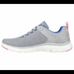 ⁦Skechers Women's Flex Appeal 4.0 - Elegant Ways Shoes⁩ - الصورة ⁦5⁩