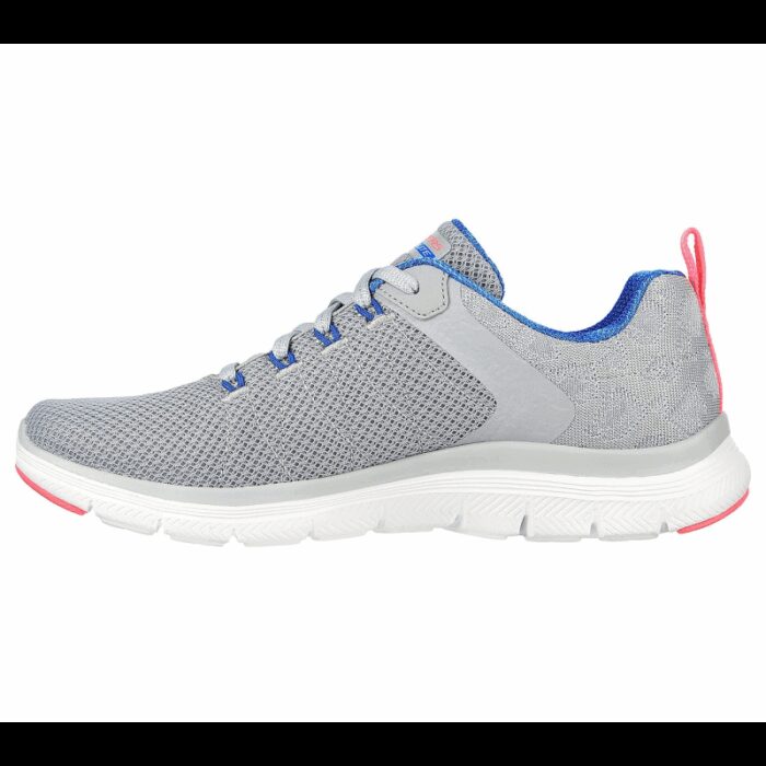 ⁦Skechers Women's Flex Appeal 4.0 - Elegant Ways Shoes⁩ - الصورة ⁦5⁩