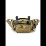 حقيبة شنتة خصر شبابية متعددة الاستخدامات