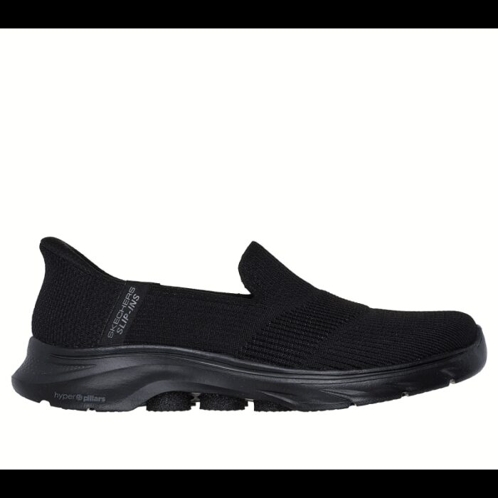 ⁦Skechers Women's GO WALK 7 Shoes⁩ - الصورة ⁦2⁩