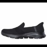 ⁦Skechers Women's GO WALK 7 Shoes⁩ - الصورة ⁦5⁩