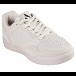 Skechers Men's Koopa Court - Volley Low Varsity Shoes