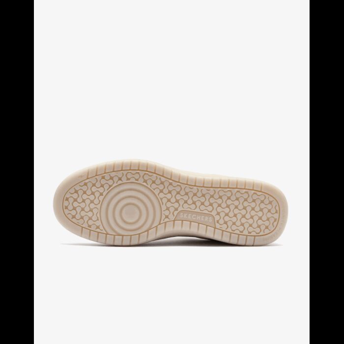 ⁦Skechers Men's Koopa Court - Volley Low Varsity Shoes⁩ - الصورة ⁦6⁩