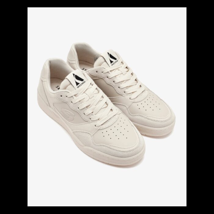 ⁦Skechers Men's Koopa Court - Volley Low Varsity Shoes⁩ - الصورة ⁦8⁩