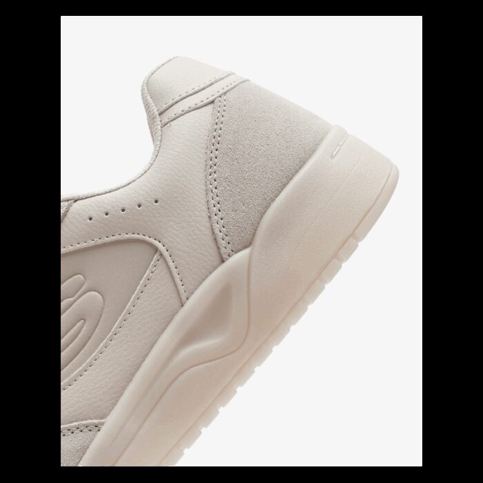 ⁦Skechers Men's Koopa Court - Volley Low Varsity Shoes⁩ - الصورة ⁦9⁩