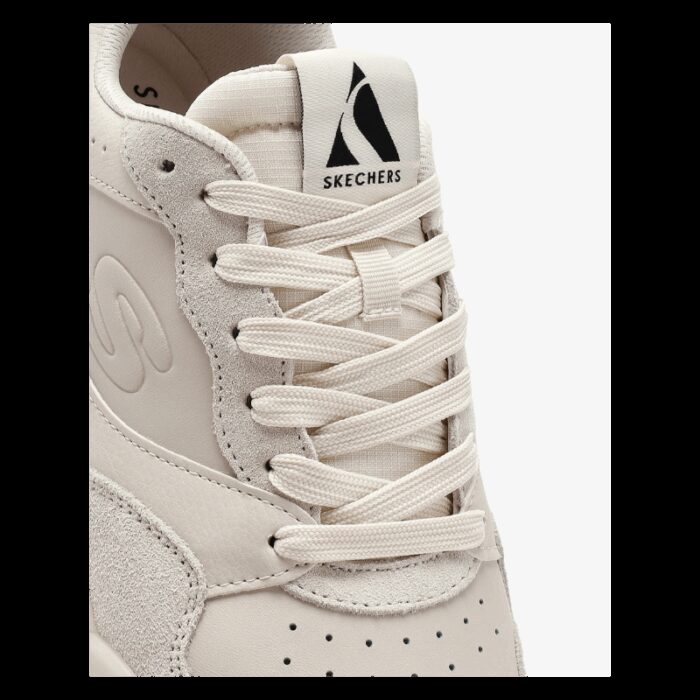 ⁦Skechers Men's Koopa Court - Volley Low Varsity Shoes⁩ - الصورة ⁦11⁩