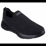 Skechers Men's GO WALK Arch Fit 2.0 - Knitted Relief Shoes