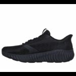 ⁦Skechers Men's Slip-ins: GO RUN Now - Stover Shoes⁩ - الصورة ⁦5⁩