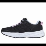 ⁦Skechers Girls Microspec Tread Shoes⁩ - الصورة ⁦5⁩