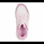 ⁦Skechers Girls Retro - Graph Shoes⁩ - الصورة ⁦3⁩