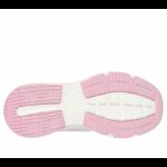 ⁦Skechers Girls Retro - Graph Shoes⁩ - الصورة ⁦4⁩