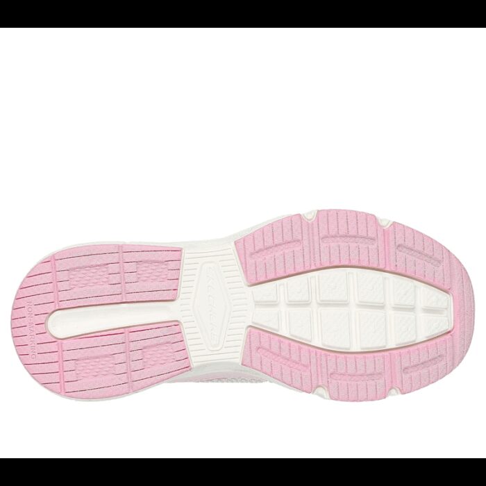 ⁦Skechers Girls Retro - Graph Shoes⁩ - الصورة ⁦4⁩