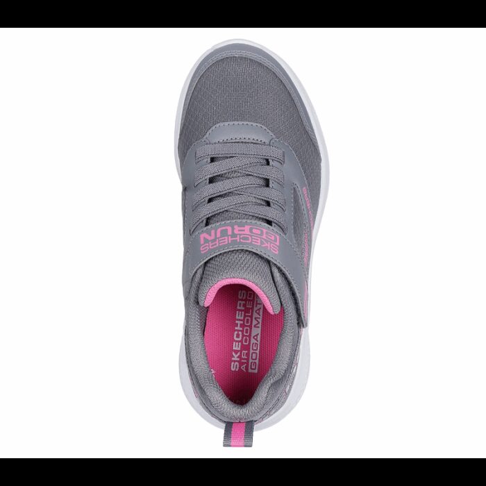 ⁦Skechers Girls GOrun Elevate - Sporty Spectacular Shoes⁩ - الصورة ⁦3⁩