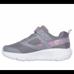 ⁦Skechers Girls GOrun Elevate - Sporty Spectacular Shoes⁩ - الصورة ⁦5⁩