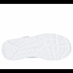 ⁦Skechers Kids' Uno Lite - Metallic Burst Shoes⁩ - الصورة ⁦4⁩