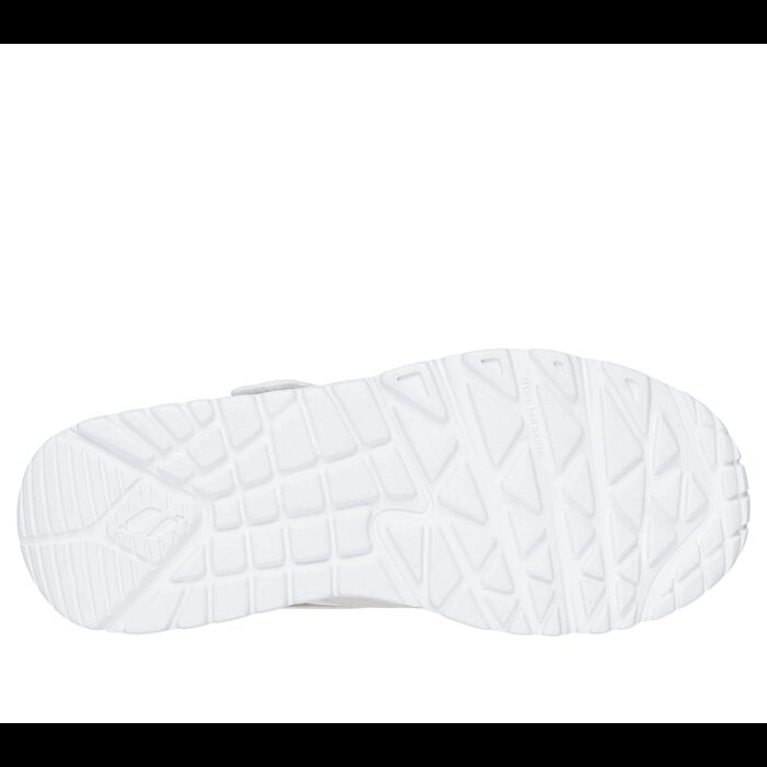 ⁦Skechers Kids' Uno Lite - Metallic Burst Shoes⁩ - الصورة ⁦4⁩