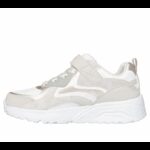 ⁦Skechers Kids' Uno Lite - Metallic Burst Shoes⁩ - الصورة ⁦5⁩