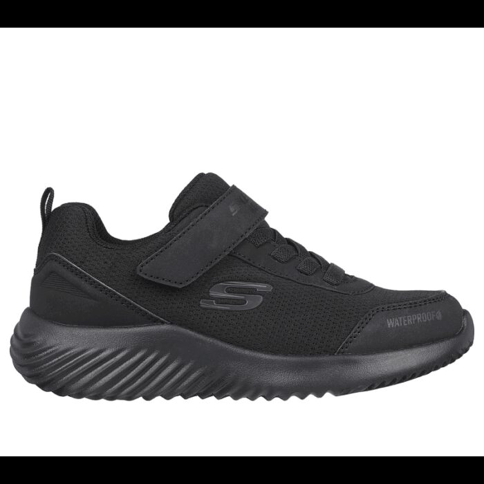 ⁦Skechers Kids' Bounder - Dripper Drop Shoes⁩ - الصورة ⁦2⁩