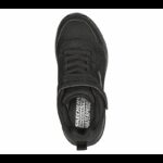 ⁦Skechers Kids' Bounder - Dripper Drop Shoes⁩ - الصورة ⁦3⁩