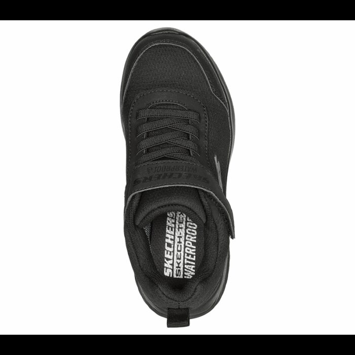 ⁦Skechers Kids' Bounder - Dripper Drop Shoes⁩ - الصورة ⁦3⁩