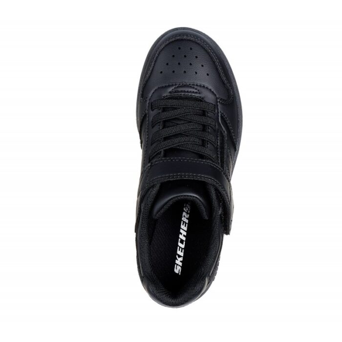 ⁦Skechers Kids' Quick Street Shoes⁩ - الصورة ⁦4⁩