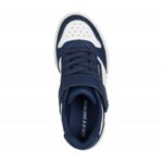 ⁦Skechers Kids' Quick Street Shoes⁩ - الصورة ⁦2⁩