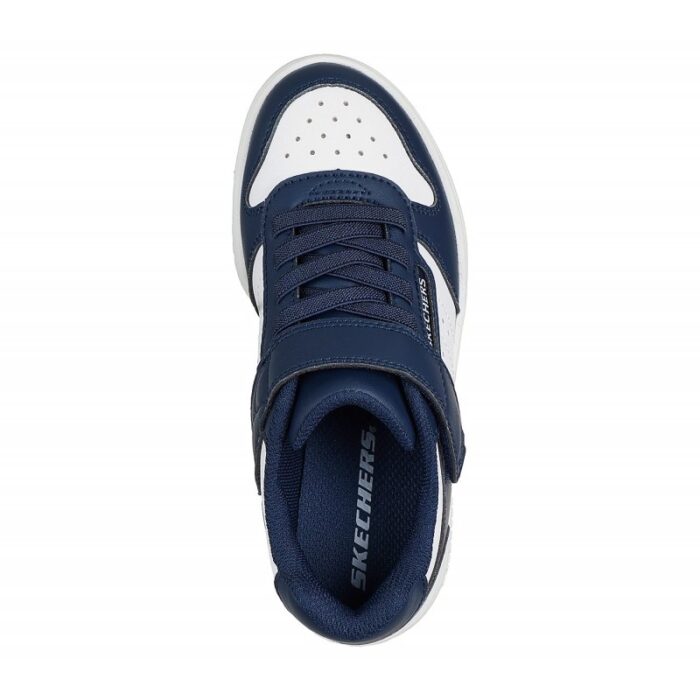 ⁦Skechers Kids' Quick Street Shoes⁩ - الصورة ⁦2⁩