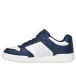 ⁦Skechers Kids' Quick Street Shoes⁩ - الصورة ⁦5⁩