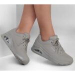 ⁦Skechers Women's Uno - Stand On Air Shoes⁩ - الصورة ⁦3⁩