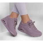 ⁦Skechers Women's Uno - Stand On Air Shoes⁩ - الصورة ⁦2⁩