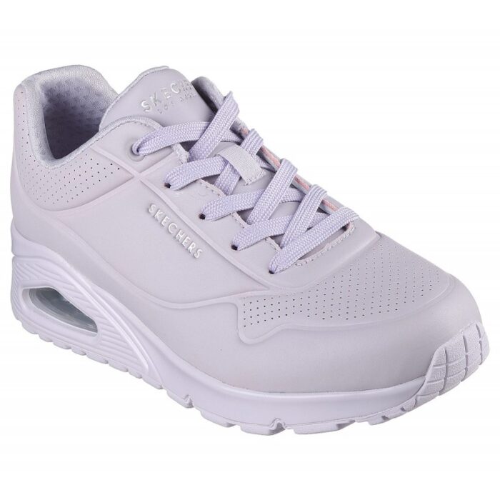 ⁦Skechers Women's Uno - Stand On Air Shoes⁩ - الصورة ⁦3⁩