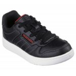 ⁦Skechers Kids' Quick Street - Vorton Shoes⁩ - الصورة ⁦3⁩